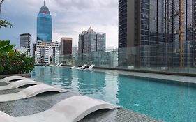 Quill Residences Klcc, Fortune